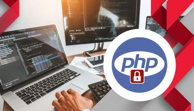 دوره آموزشی PHP Security