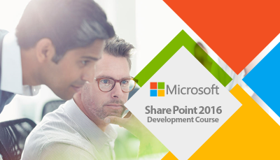 دوره SharePoint 2016 Development Course