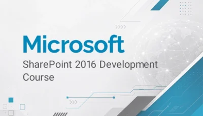 مدیریت تعاملات سازمانی و مدیریت منابع و مستندات در دوره آموزشی sharepoint 2016 development در آکادمی دوران به همراه مدرک معتبر
