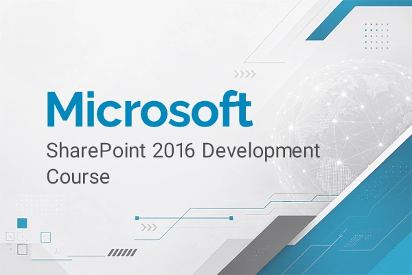 مدیریت تعاملات سازمانی و مدیریت منابع و مستندات در دوره آموزشی sharepoint 2016 development در آکادمی دوران به همراه مدرک معتبر