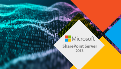 دوره SharePoint Server 2013