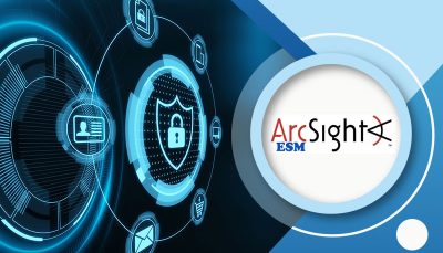 دوره ArcSight ESM مقدماتی