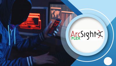 دوره ArcSight Flex