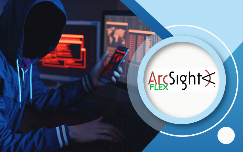 دوره ArcSight Flex