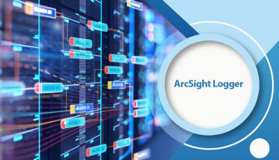 دوره ArcSight Logger