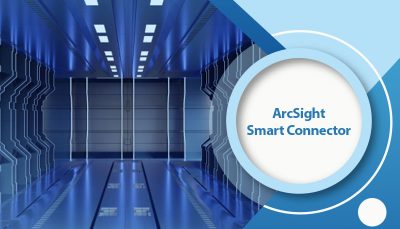دوره ArcSight Smart Connector