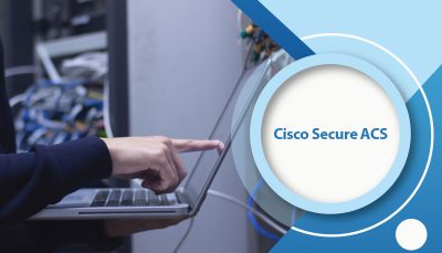 دوره AAA و Cisco Secure ACS 5.x