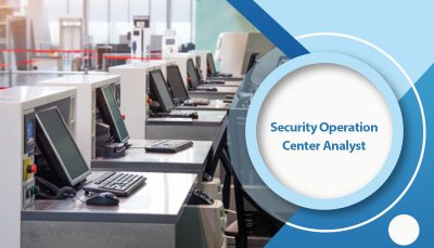 دوره آموزشی Security Operation Center Analyst