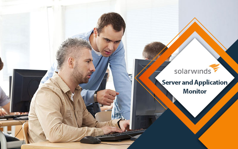 دوره آموزشی SolarWinds Server and Application Monitor