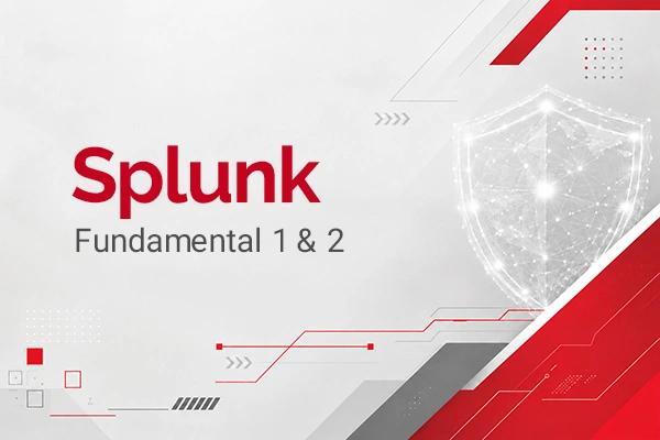 شیوه راه اندازی و پیکربندی ابزار Splunk Enterprise در دوره آموزشی splunk fundamental1-2 در آکادمی دوران با مدرک معتبر