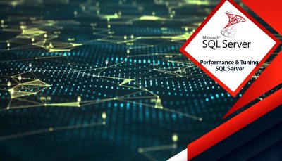 دوره Performance & Tuning SQL Server
