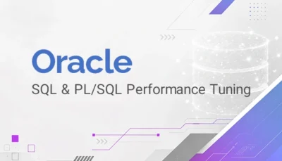 برگزاری دوره SQL & PL/SQL Performance Tuning در آکادمی دوران به همراه مدرک بین المللی