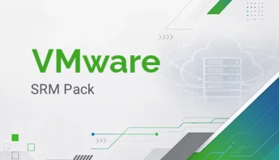 پیادهسازی دیتا سنترهای مجازی در دوره آموزشیsrm pack در دوران، بهترین آکادمی it در ایران
