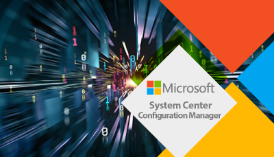 دوره System Center Configuration Manager