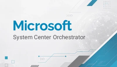 راهکارهای مدیریت برای دیتاسنتر در دوره آموزشی system center orchestrator در آکادمی دوران با مدرک معتبر
