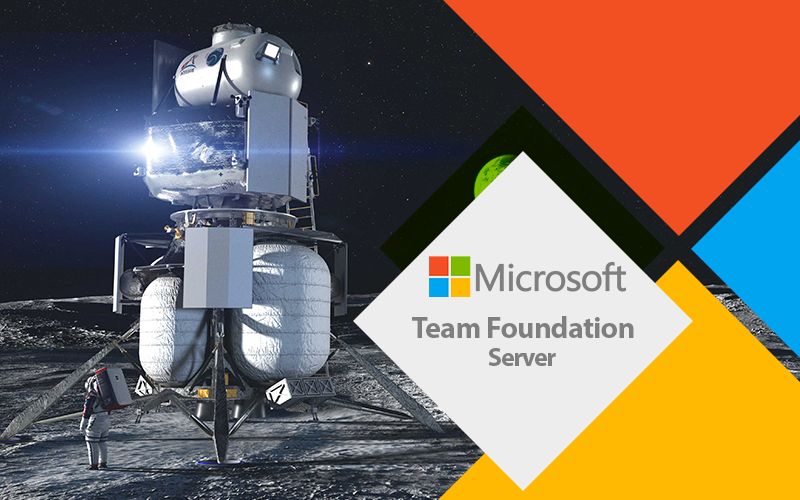 دوره Team Foundation Server