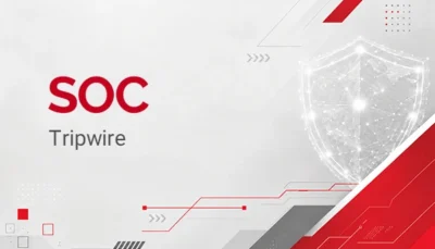 مرکز کنترل امنیت در دوره آموزشی tripwire در دوران، بهترین آکادمی it در تهران با مدرک معتبر