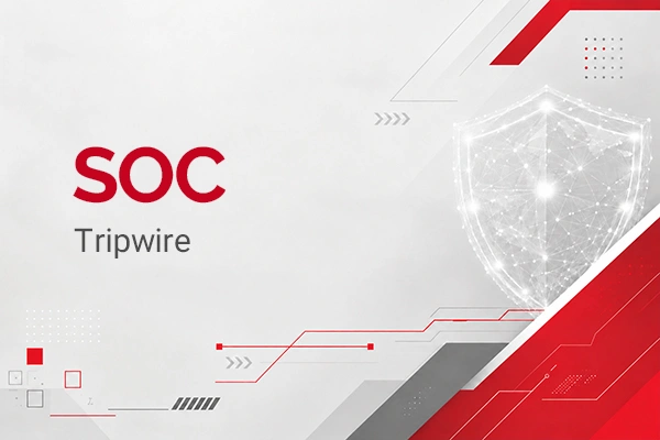 مرکز کنترل امنیت در دوره آموزشی tripwire در دوران، بهترین آکادمی it در تهران با مدرک معتبر