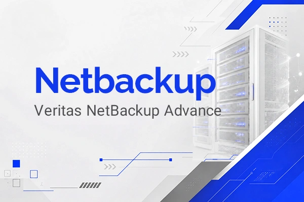 برگزاری دوره آموزشی Veritas NetBackup Advance در آکادمی دوران با مدرک معتبر
