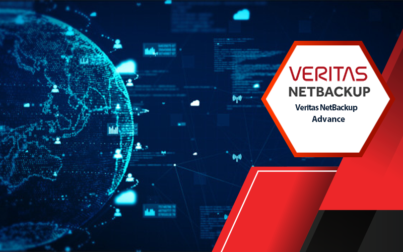 دوره آموزشی Veritas NetBackup Advance