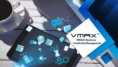 دوره آموزشی VMAX3 Business Continuity Management