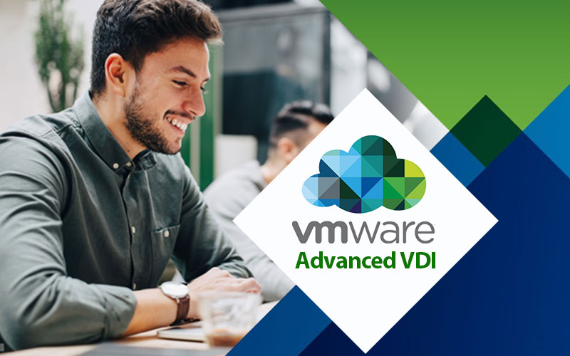دوره VMware Advanced VDI
