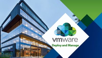 دوره VMware Virtual SAN Deploy and Manage