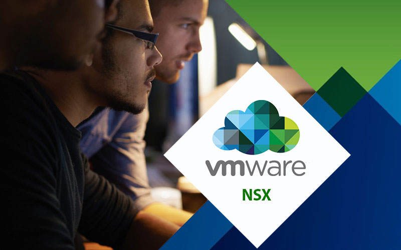 دوره VMware NSX: Install, Configure, Manage