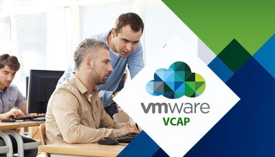 دوره VMware vSphere Optimize and Scale