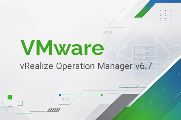 ثبت و ایجاد رخداد و اعلان و حل مشکلات روزمره و پیجیده در vSphere در دوره آموزشی vmware vrealize operation manager v6.7 در آکادمی دوران با مدرک معتبر