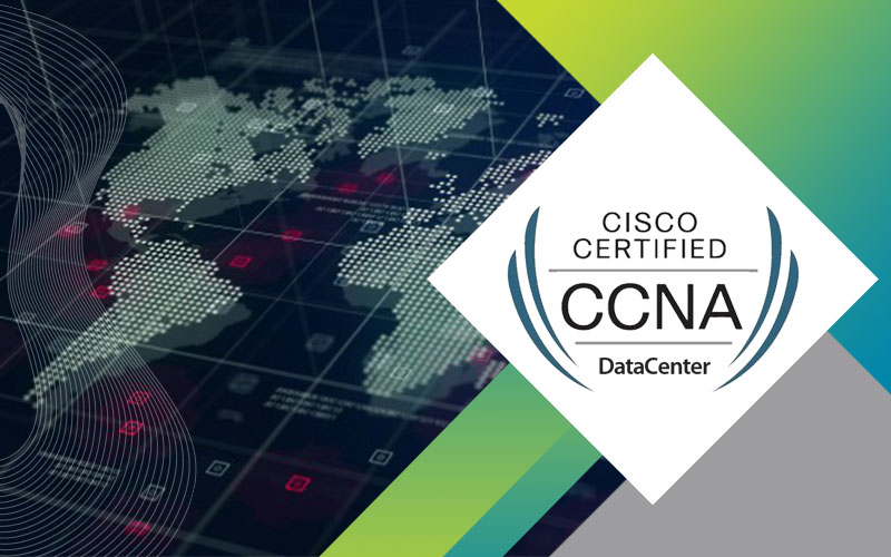 دوره Cisco CCNA Data Center