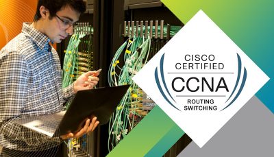 دوره Cisco CCNA Routing & Switching