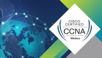 دوره Cisco CCNA Wireless
