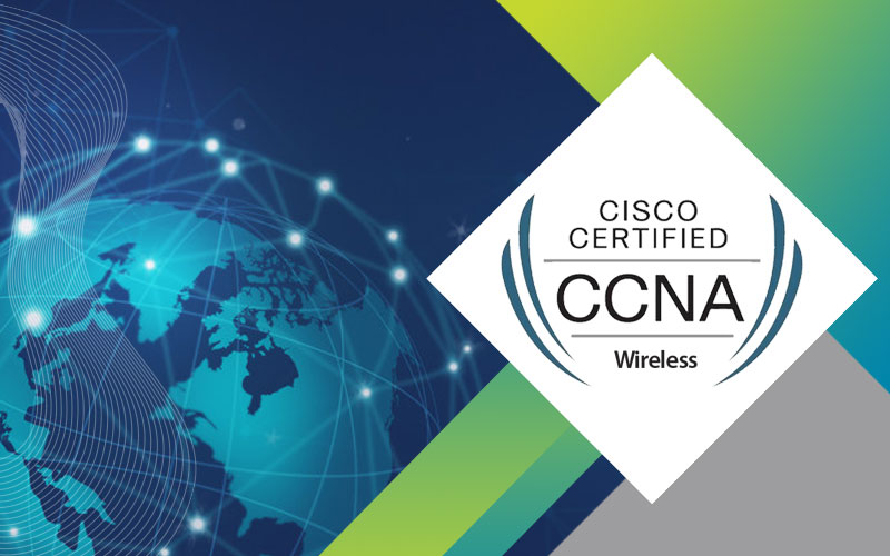 دوره Cisco CCNA Wireless