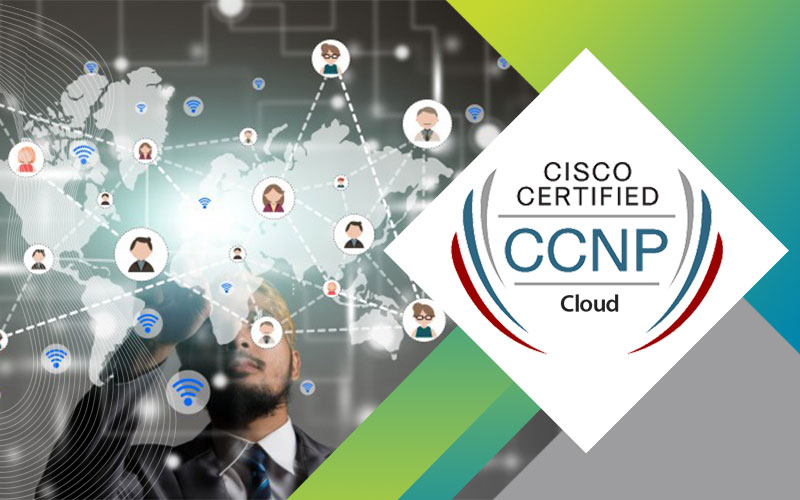 دوره CCNP Cloud
