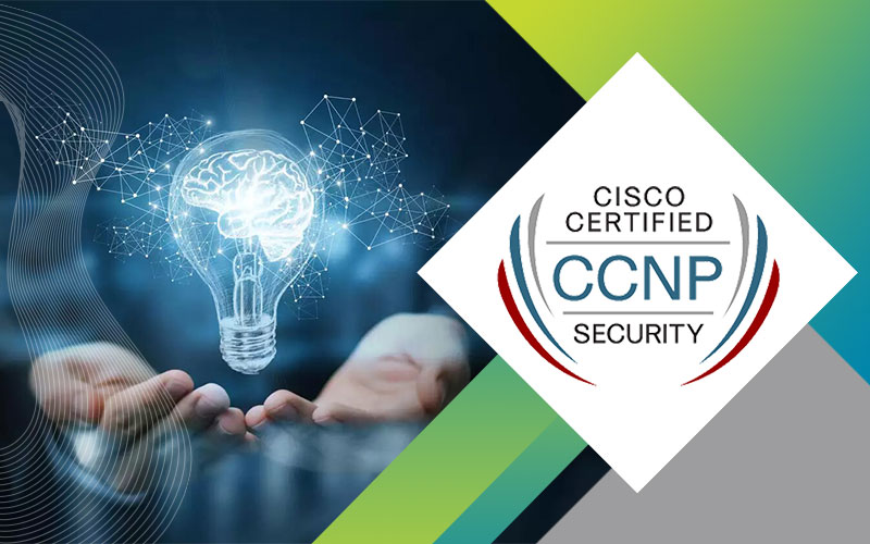 دوره Cisco CCNP Security