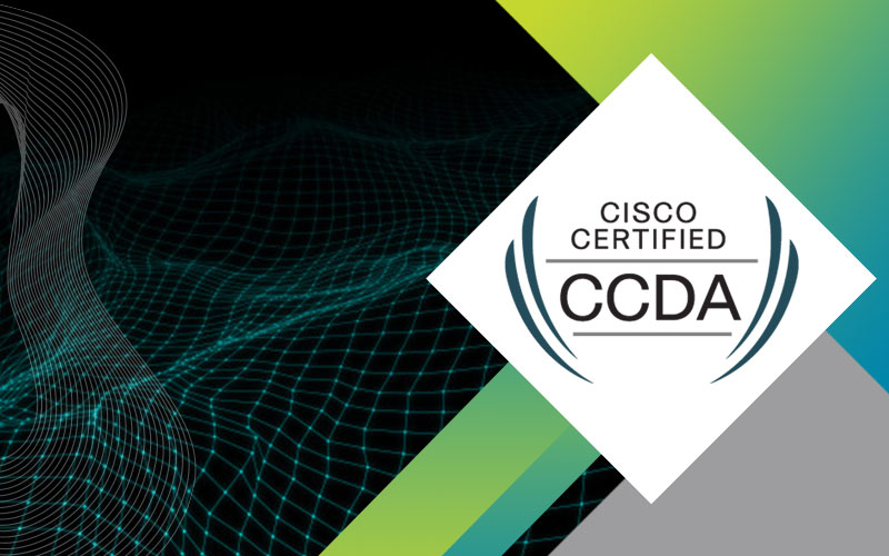 دوره Cisco CCDA