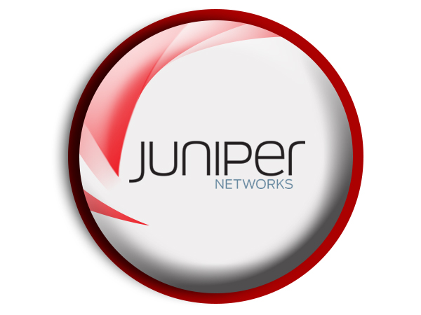 دوره آموزشی Juniper Networks