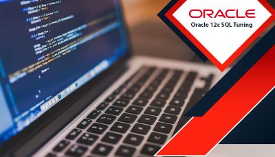 دوره Oracle 12c SQL Tuning + New Feature 12C