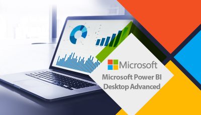 دوره Microsoft Power BI Desktop Advanced