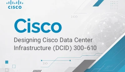 آکادمی دوران برگزار کننده دوره آموزشی Designing Cisco Data Center Infrastructure (DCID) 300-610