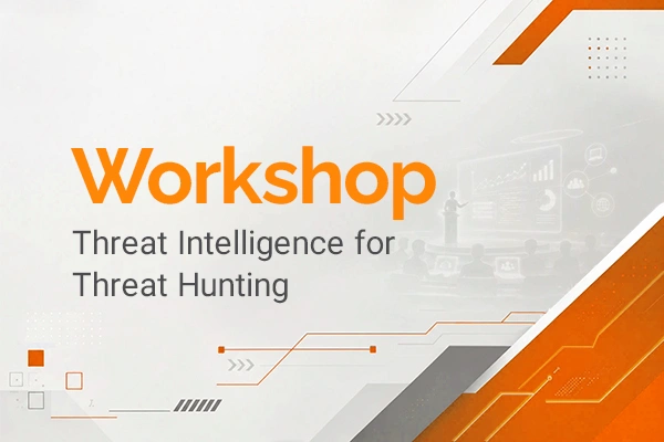آشنایی با تهدیدات مدرن و چالشهای سازمانها در threat intelligence threat hunting workshop در آکادمی دوران