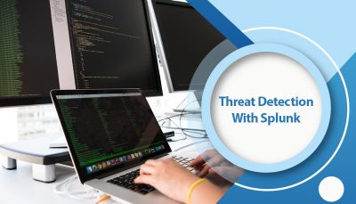 دوره تشخیص تهدیدات با اسپلانک Threat Detection With Splunk