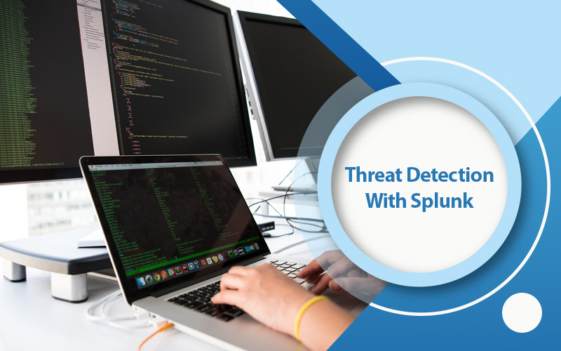 دوره تشخیص تهدیدات با اسپلانک Threat Detection With Splunk