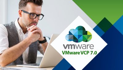 دوره VMware VCP 7.0