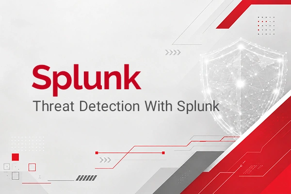 کار با پلتفرم تحلیل داده‌های Splunk در دوره آموزشی threat detection with splunk در آکادمی دوران با مدرک معتبر