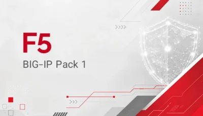 برگزاری دوره آموزش F5 BIG-IP Pack 1 در دوران، بهترین آموزشگاه it در تهران