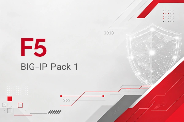 برگزاری دوره آموزش F5 BIG-IP Pack 1 در دوران، بهترین آموزشگاه it در تهران