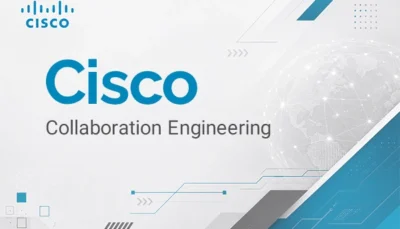 برگزاری دوره آموزش Cisco Collaboration Engineering در آکادمی دوران به همراه مدرک بین المللی