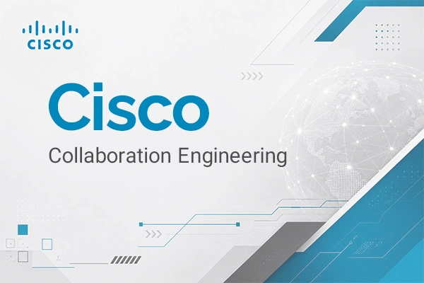 برگزاری دوره آموزش Cisco Collaboration Engineering در آکادمی دوران به همراه مدرک بین المللی